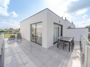 Holiday Home Bredunepark by Interhome